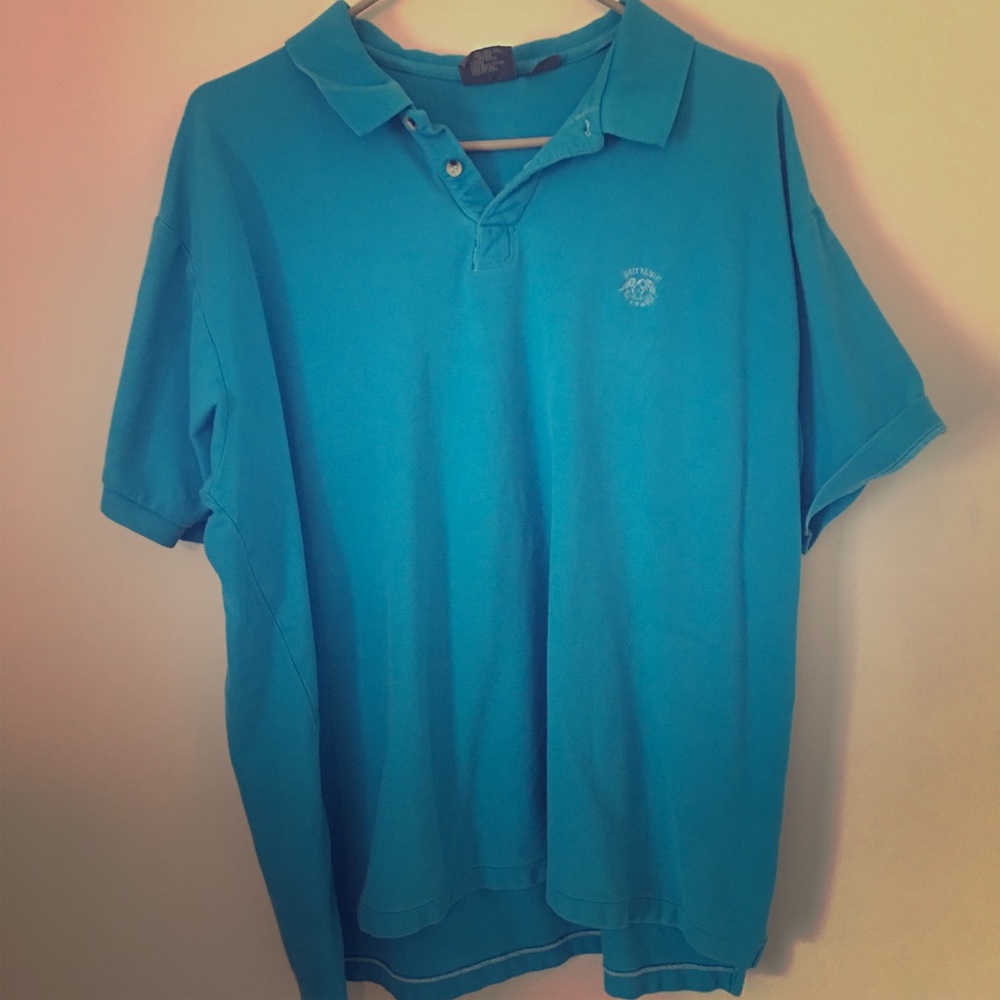 Braittania shirt
